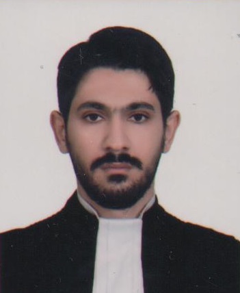 وحدت    فرج زاده وکیل پایه یک کانون وکلای دادگستری اردبیل