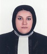 ناهیده  طلایی کورعباسلو وکیل پایه یک کانون وکلای دادگستری اردبیل