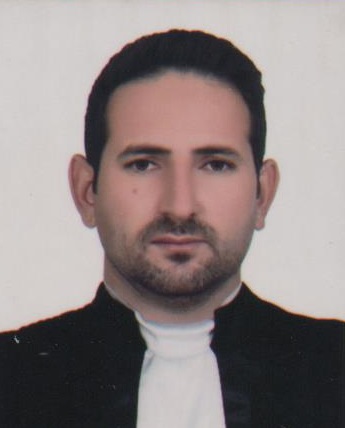 موسی  دربان   وکیل پایه یک کانون وکلای دادگستری اردبیل