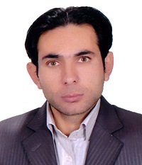 علی قاسمی وکیل پایه یک کانون وکلای دادگستری اردبیل