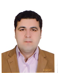 بهمن عیسی زاده اجیرلو وکیل پایه یک کانون وکلای دادگستری اردبیل