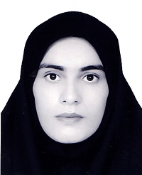 سمیه عبادپور وکیل پایه یک کانون وکلای دادگستری اردبیل