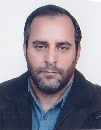 فراهم نجف وند گبلو وکیل پایه یک کانون وکلای دادگستری اردبیل