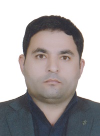 قادر عیسی زاده وکیل پایه یک کانون وکلای دادگستری اردبیل