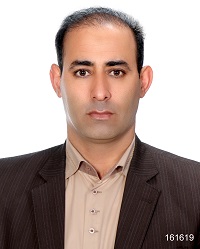 کرامت پناهی گیگلو وکیل پایه یک کانون وکلای دادگستری اردبیل