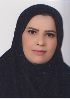 صدیقه سعادت زاده وکیل پایه یک کانون وکلای دادگستری اردبیل