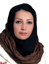 لیلا علائی وکیل پایه یک کانون وکلای دادگستری اردبیل