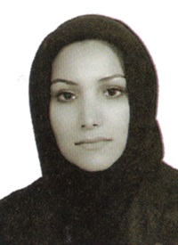 سمیه مهربان جعفرلو وکیل پایه یک کانون وکلای دادگستری اردبیل