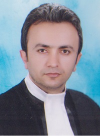 پیمان حاتمی وکیل پایه یک کانون وکلای دادگستری اردبیل