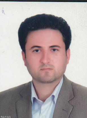 افشین عبدالکریمی  وکیل پایه یک کانون وکلای دادگستری اردبیل