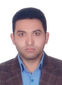 قربان جنگجو وکیل پایه یک کانون وکلای دادگستری اردبیل