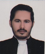 جلال برقی وکیل پایه یک کانون وکلای دادگستری اردبیل