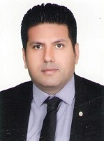 مهدی  خاوندی وکیل پایه یک کانون وکلای دادگستری اردبیل