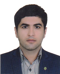 سیامک فرهادی اجیرلو وکیل پایه یک کانون وکلای دادگستری اردبیل