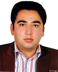 اصغر جدی وکیل پایه یک کانون وکلای دادگستری اردبیل