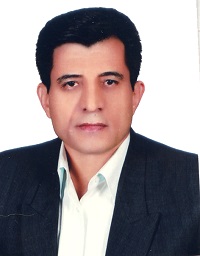 احد اسدی ساری بگلو وکیل پایه یک کانون وکلای دادگستری اردبیل