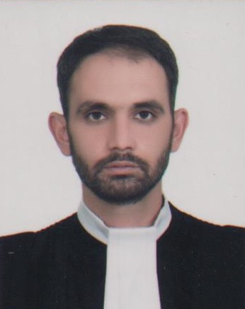 رضا جواندل وکیل پایه یک کانون وکلای دادگستری اردبیل