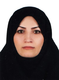 خدیجه ممی زاده نیری وکیل پایه یک کانون وکلای دادگستری اردبیل