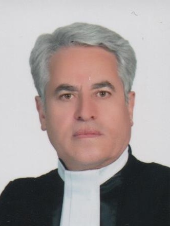 عزیز   اورنگ  وکیل پایه یک کانون وکلای دادگستری اردبیل