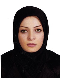 شهلا موسی زاده دابانلو وکیل پایه یک کانون وکلای دادگستری اردبیل